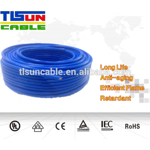 high performance shielding microphone cable